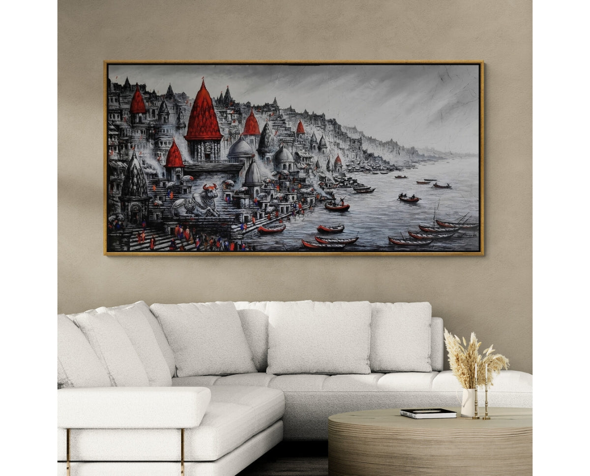 Handmade Painting Online In India