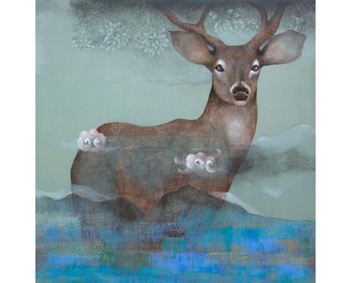 Shampa Sircar Das Paintings Online