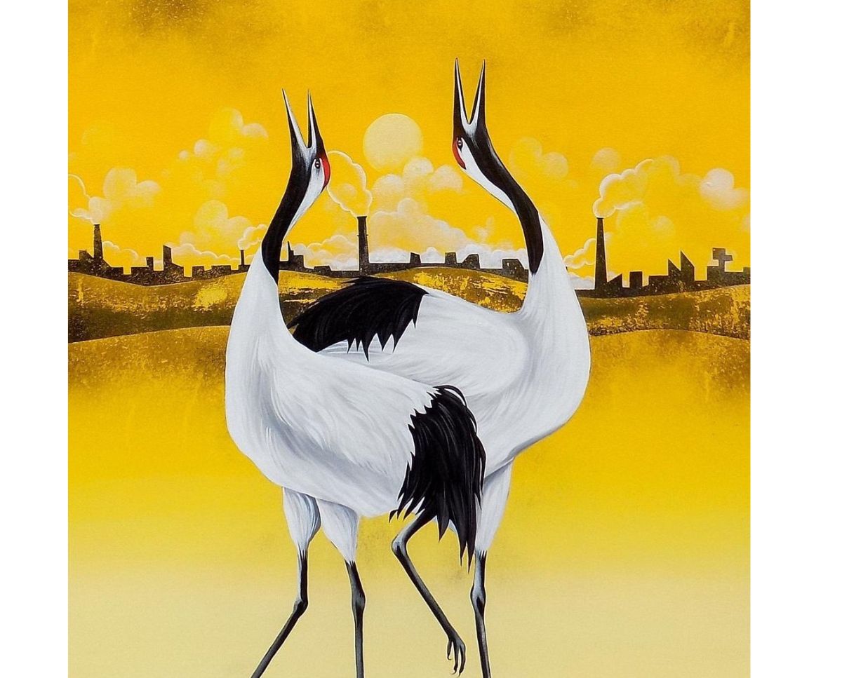 gopal samantray Paintings Online