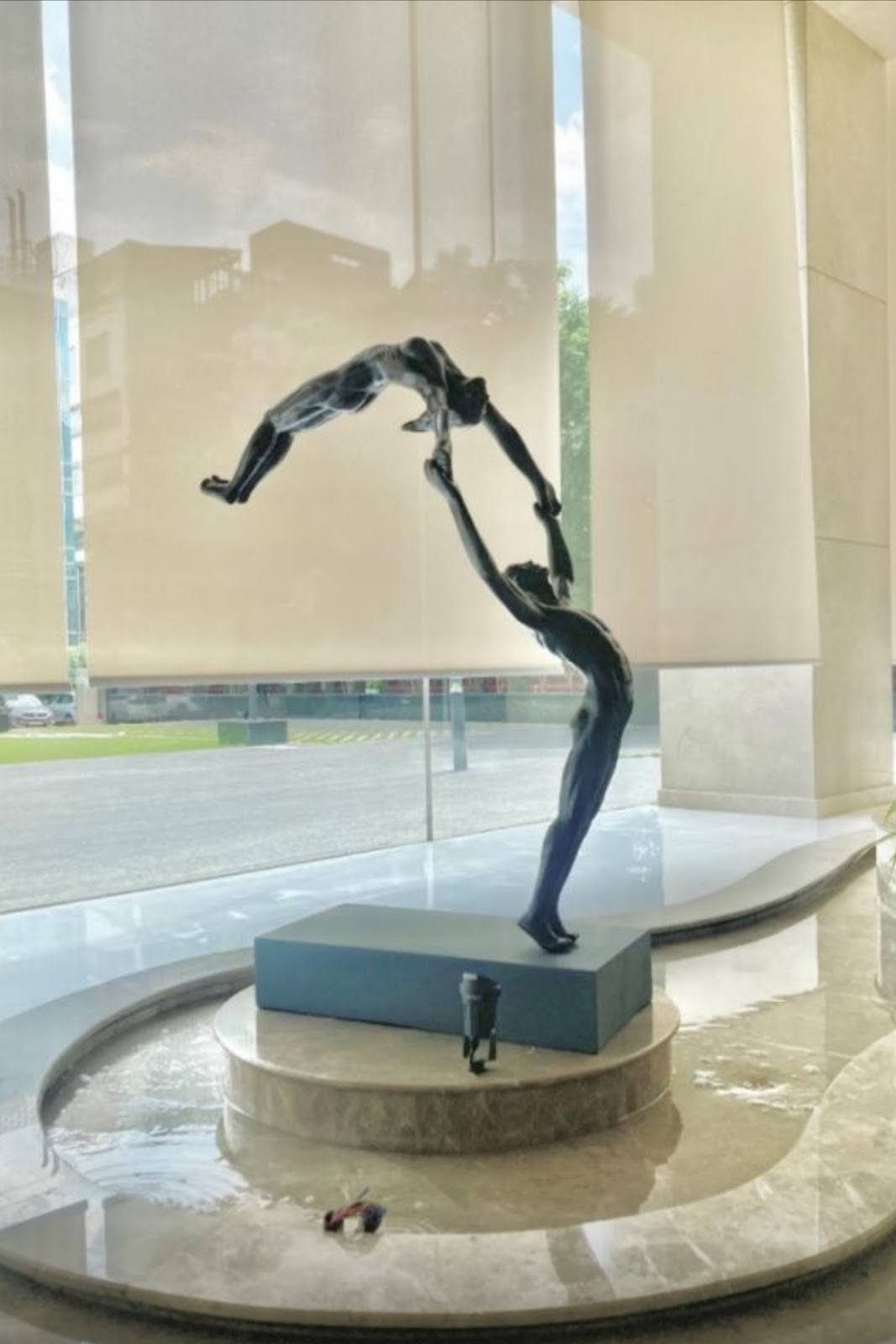 Buy Sculptures Online: Discover Unique Art Pieces To Elevate Your Home Decor