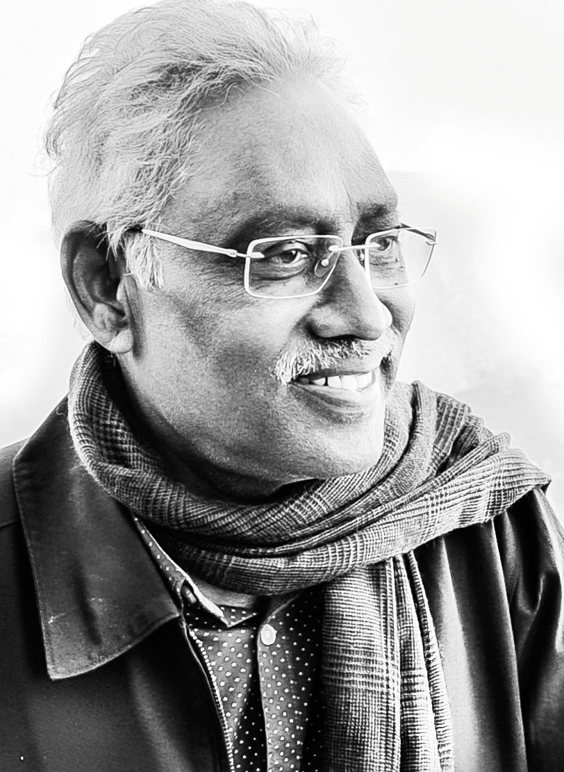 G Subramanian