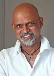 Artist Basuki Dasgupta profile pic
