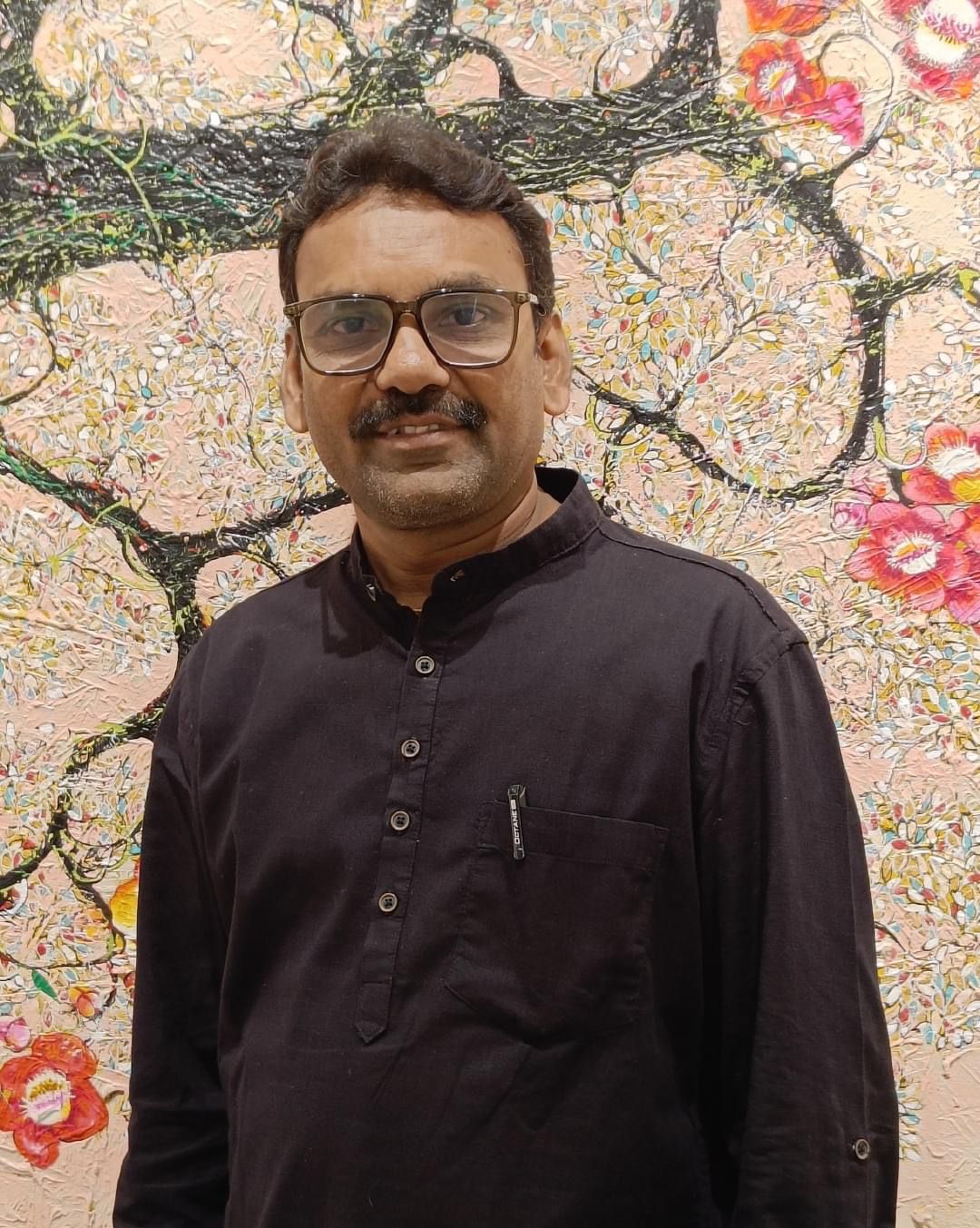 Bhaskara Rao Botcha