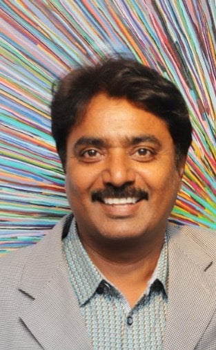 Ghanshyam Gupta