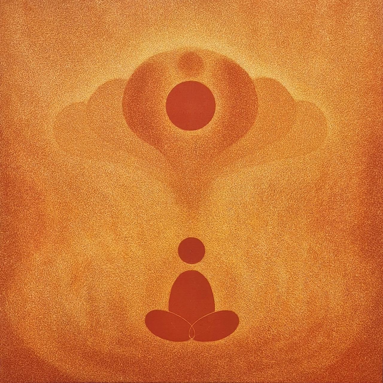 Meditative Paintings