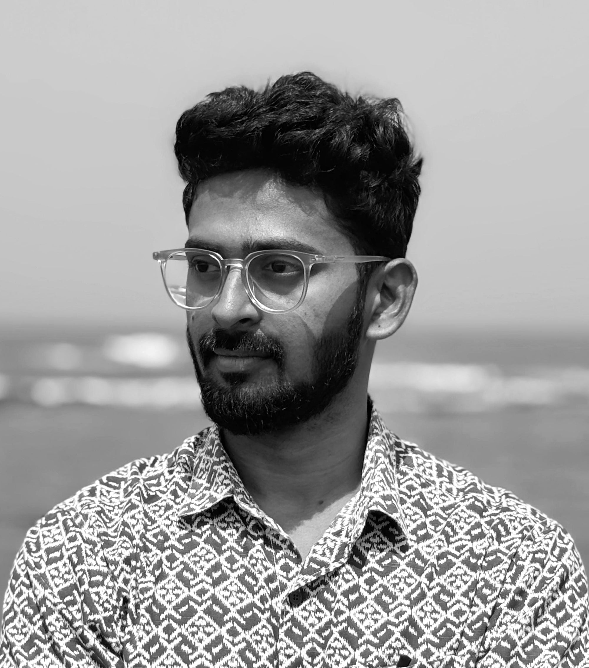 Siddharth Gavade Artist: Buy Paintings on Artazzle