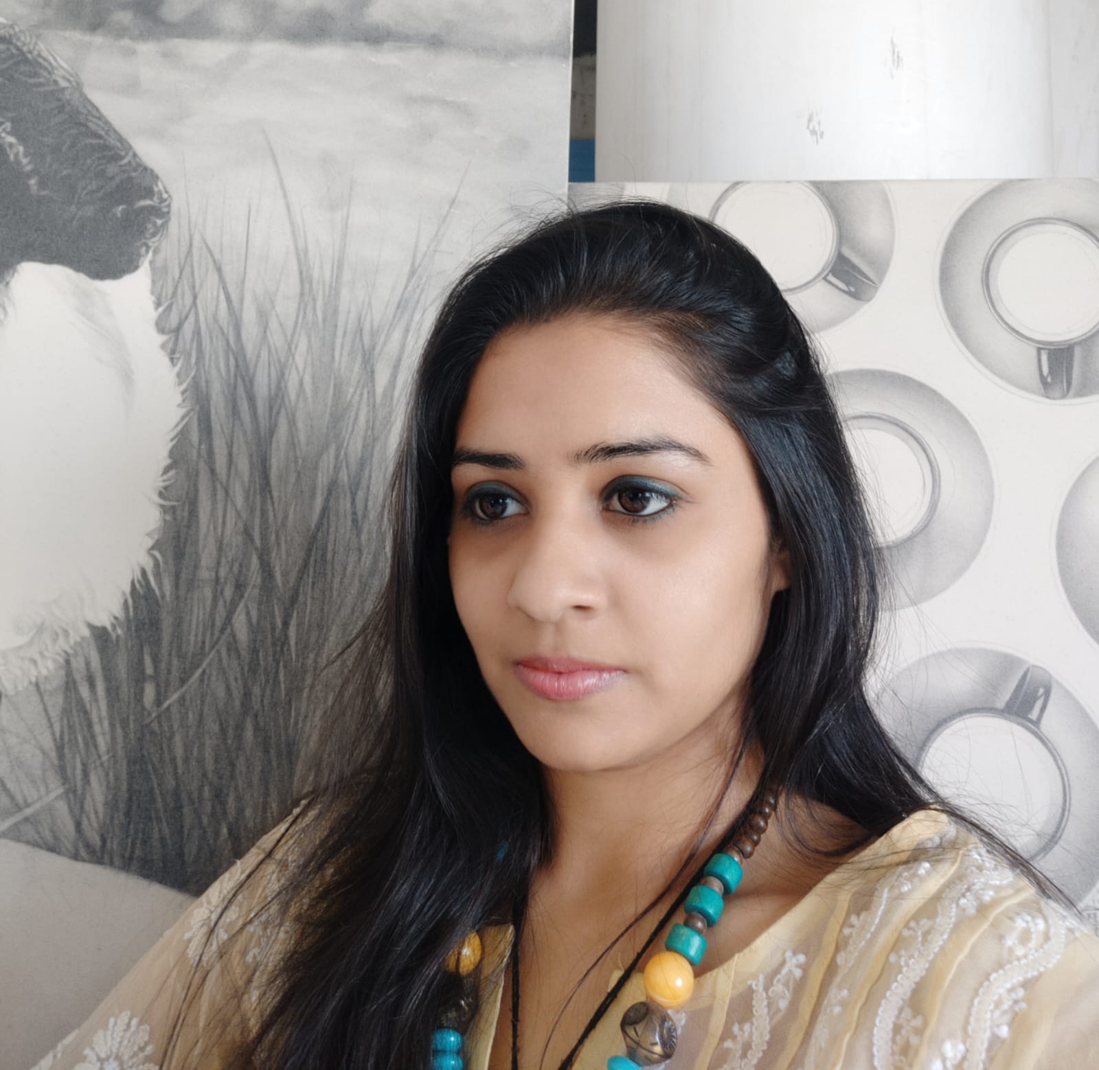 Purvi Parmar