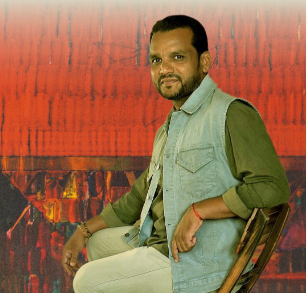 Sanjay Tikkal