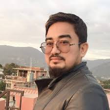 Artist Shri Kumar Adhikari