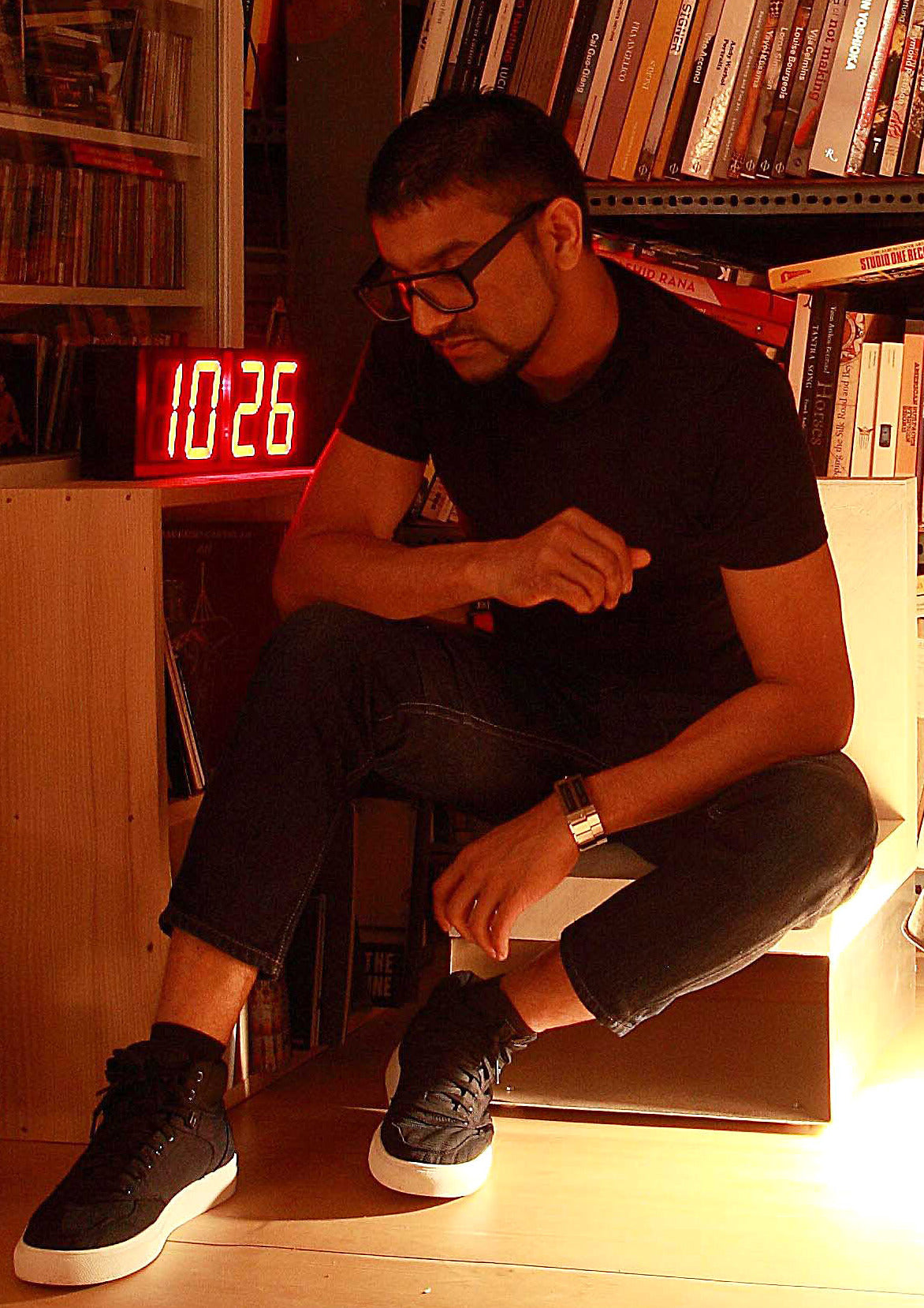 Sunil Padwal