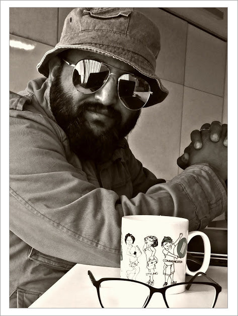 Shovin Bhattacharjee Sculptor profile pic. View his sculptures on Artazzle.