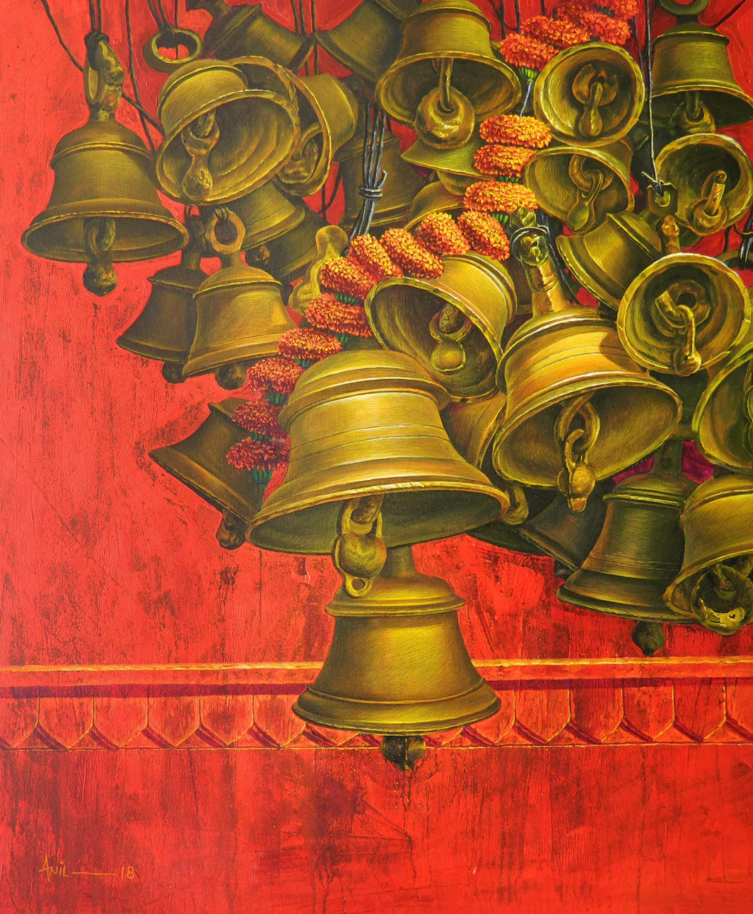 Bells XVII