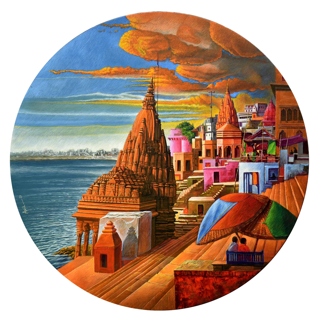 Varanasi 23