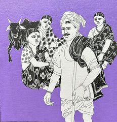 Song of The Village 9