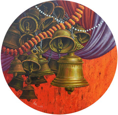 Aradhana 64 (Temple bells)
