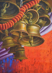 Aradhana 103 (Spiritual Art)