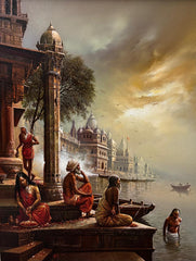 Benaras II