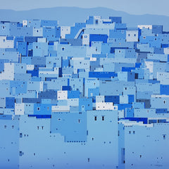 Blue City : Jodhpur