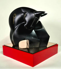 Celebration: The Bull