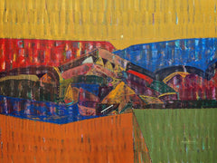 Colors of the Valley