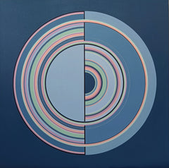 Meditation 1 : Concentric Circles