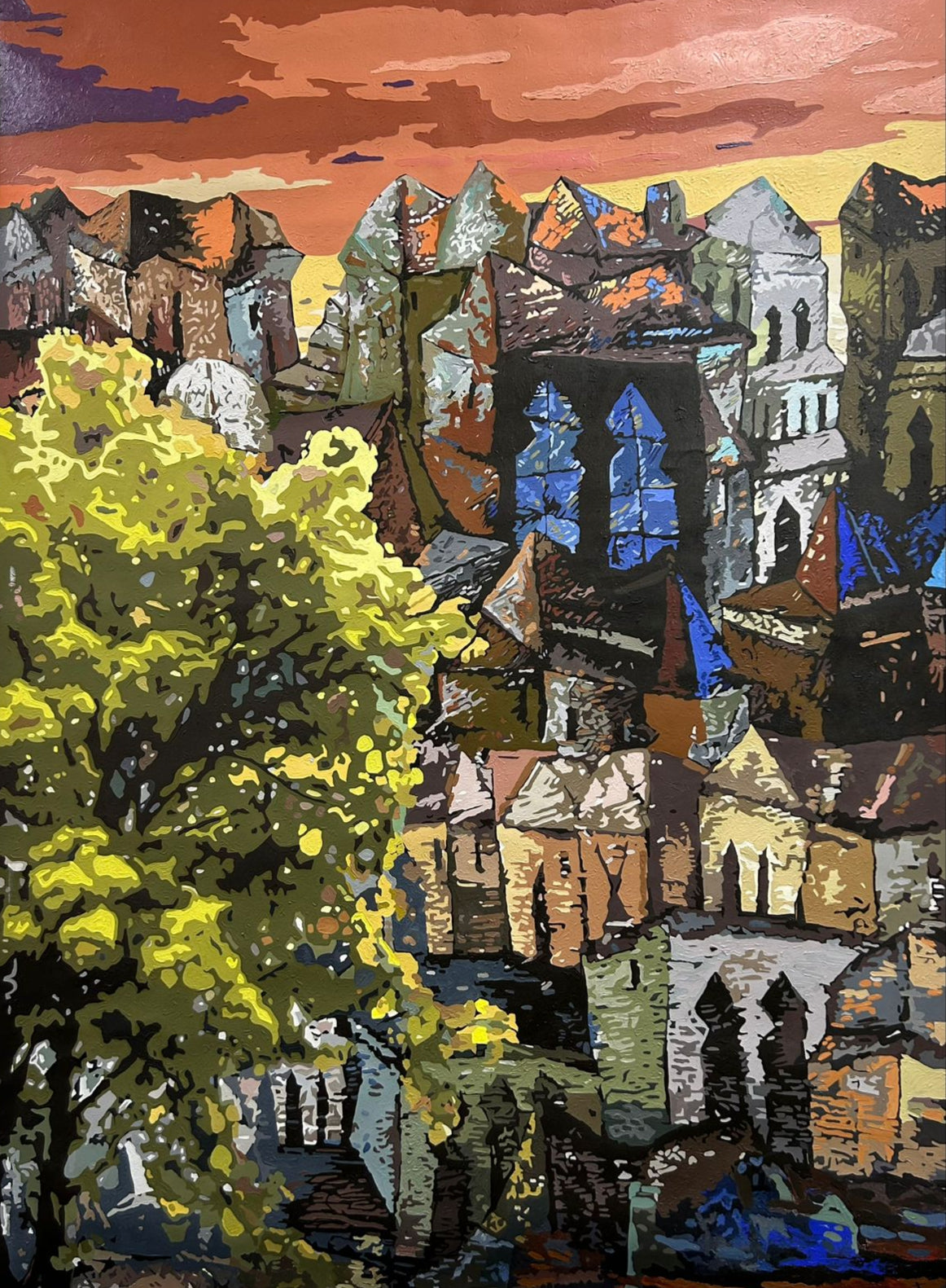 Explore Indian Marvels | Top Paintings Online In Indian – Artazzle