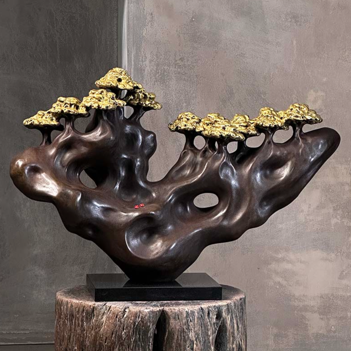 Enchanted Forest by Divyendu Anand