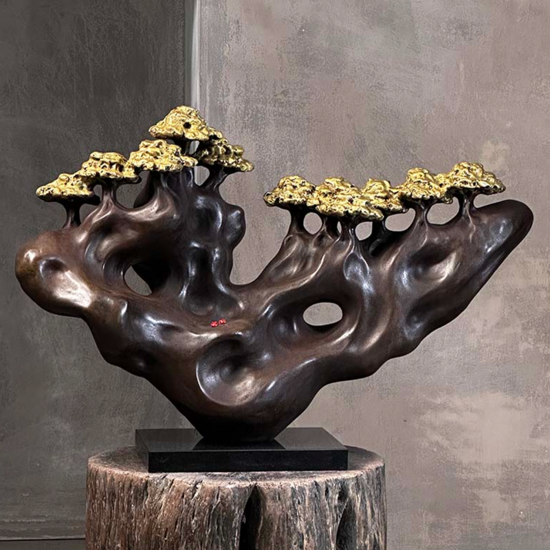 Enchanted Forest by Divyendu Anand