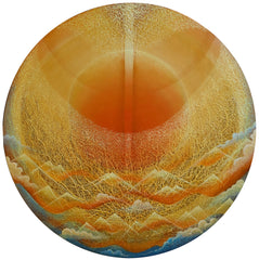 Enlightenment XI (Sun And Nature)