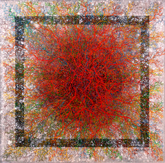 Enlightenment I(The Birth of a Universe)