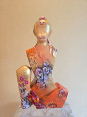 Bajrang Bali: Contemporary Hanuman Sculpture
