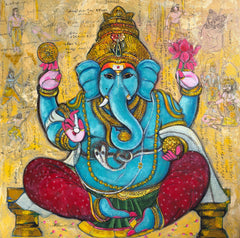 Ganpati