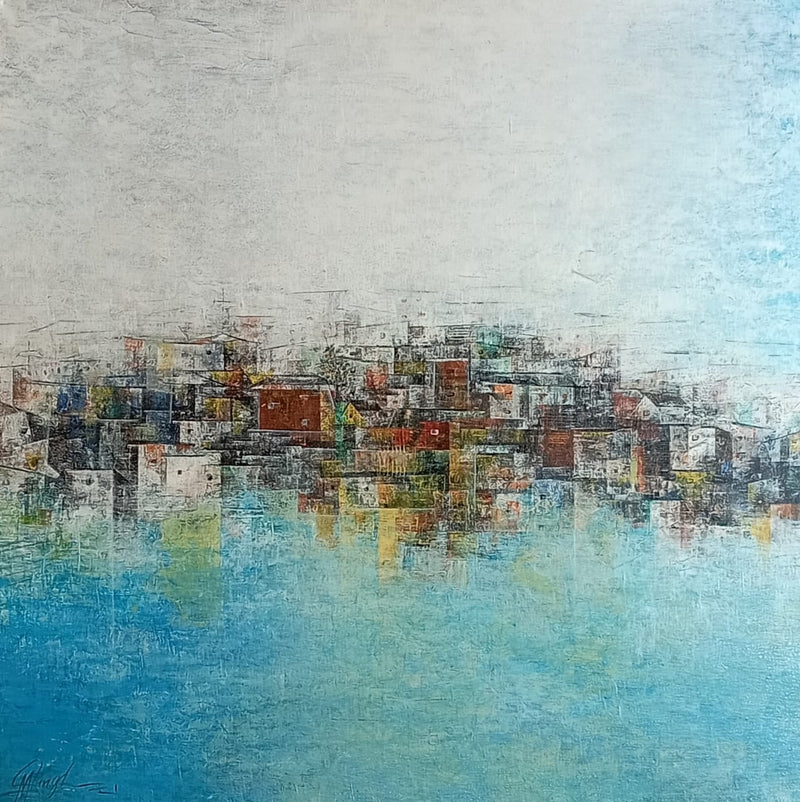 Cityscape Symphony II