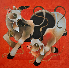 Two of a Kind II : Nandis