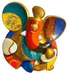 Omkayay (Ganesha Sculpture)