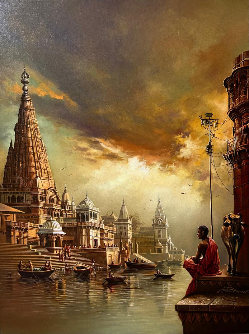 Benaras I