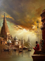 Benaras I