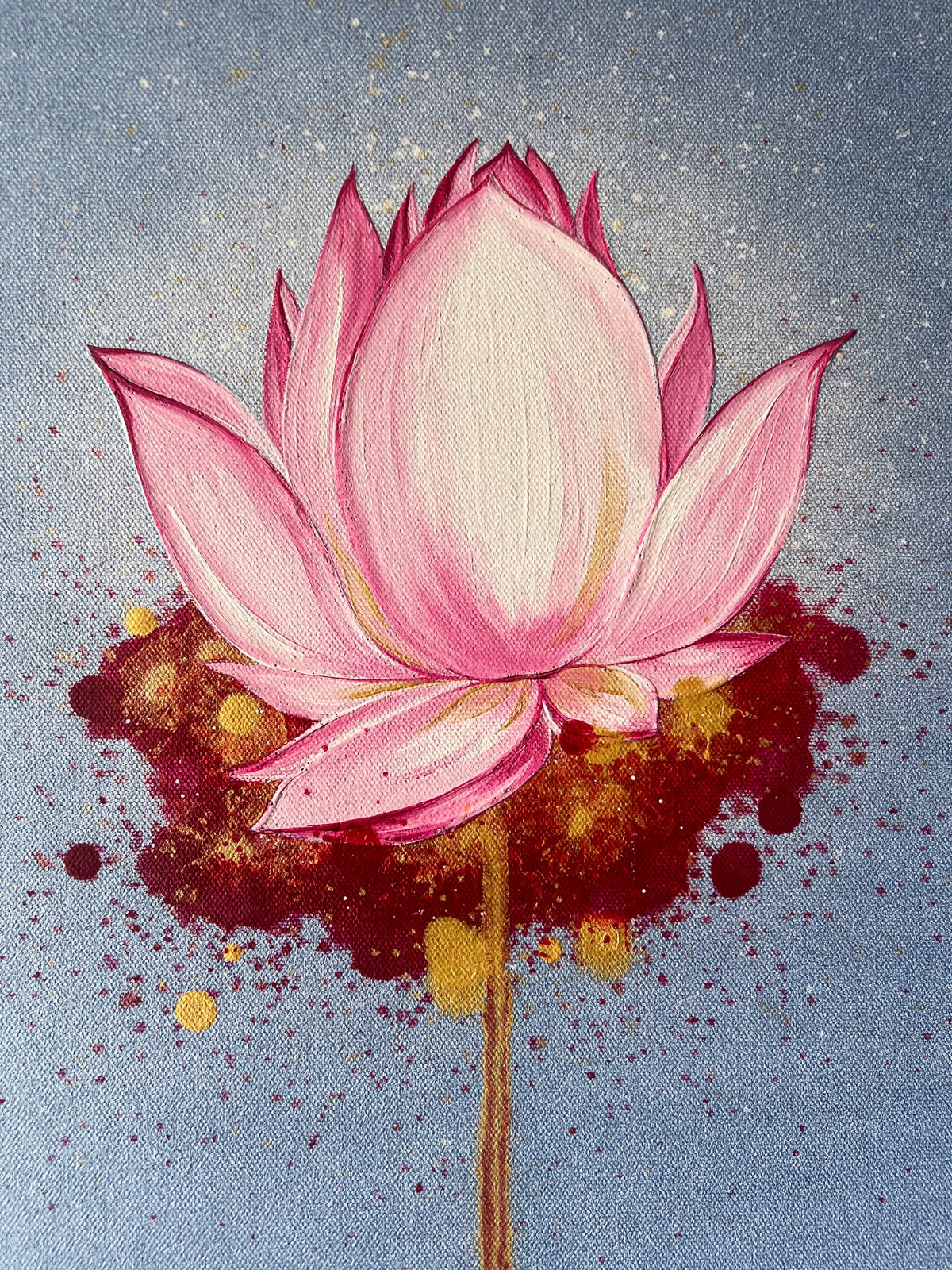 Utpatti : Cosmic Bloom II