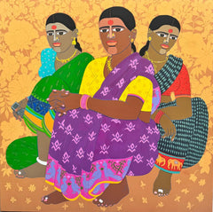 Poolamma : The Goddess of Life 4