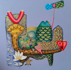 Protector II : The Vishnu