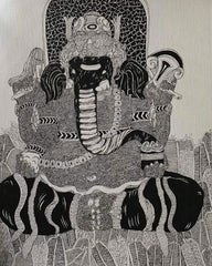 Ganesha - II