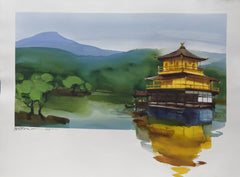 Japan: Reflecting The Golden Heritage