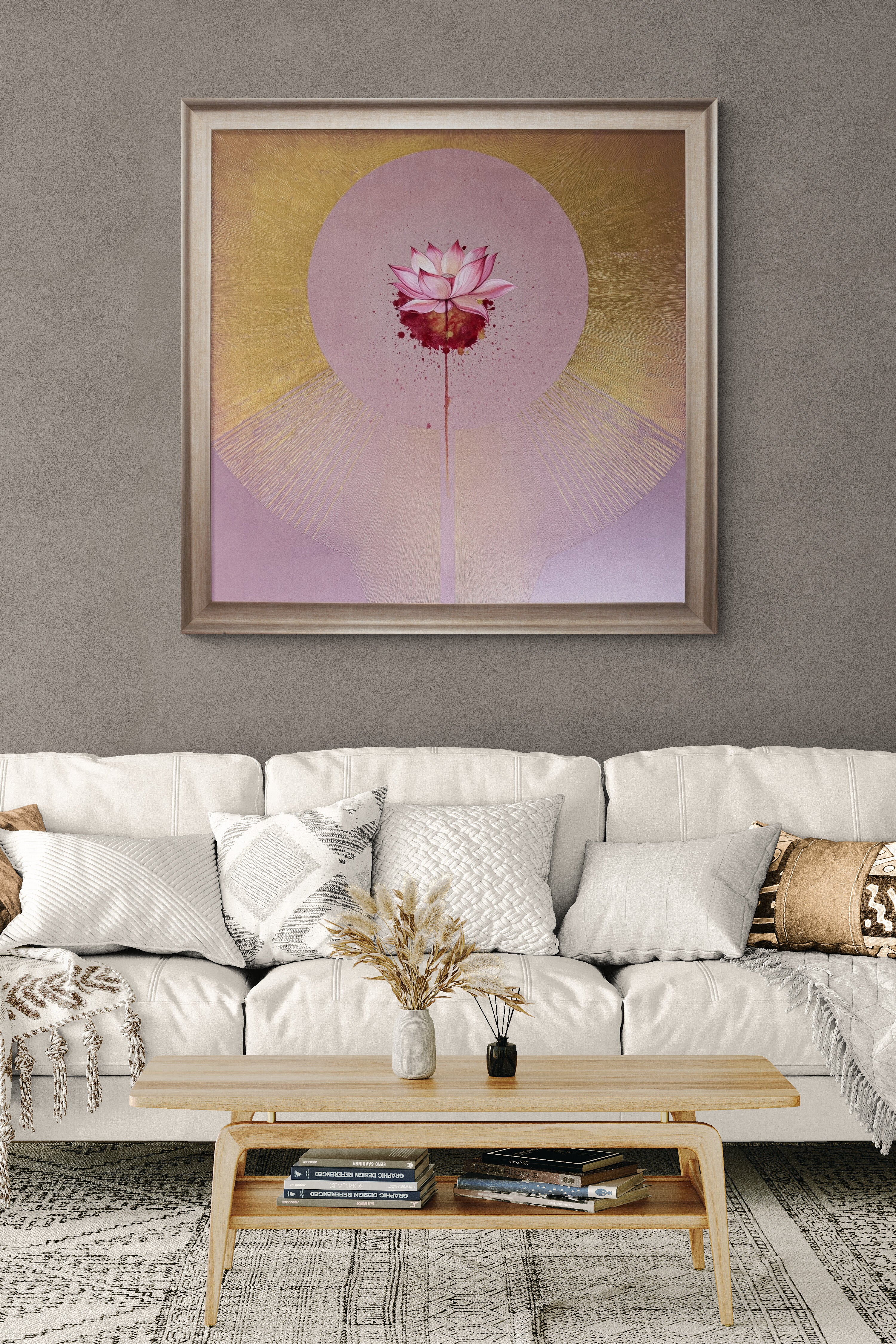 MAKAR SANKRANTI COLLECTION ; UTTAPATTI FLOWER COLLECTION