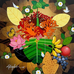 Samukha II : Ganesha