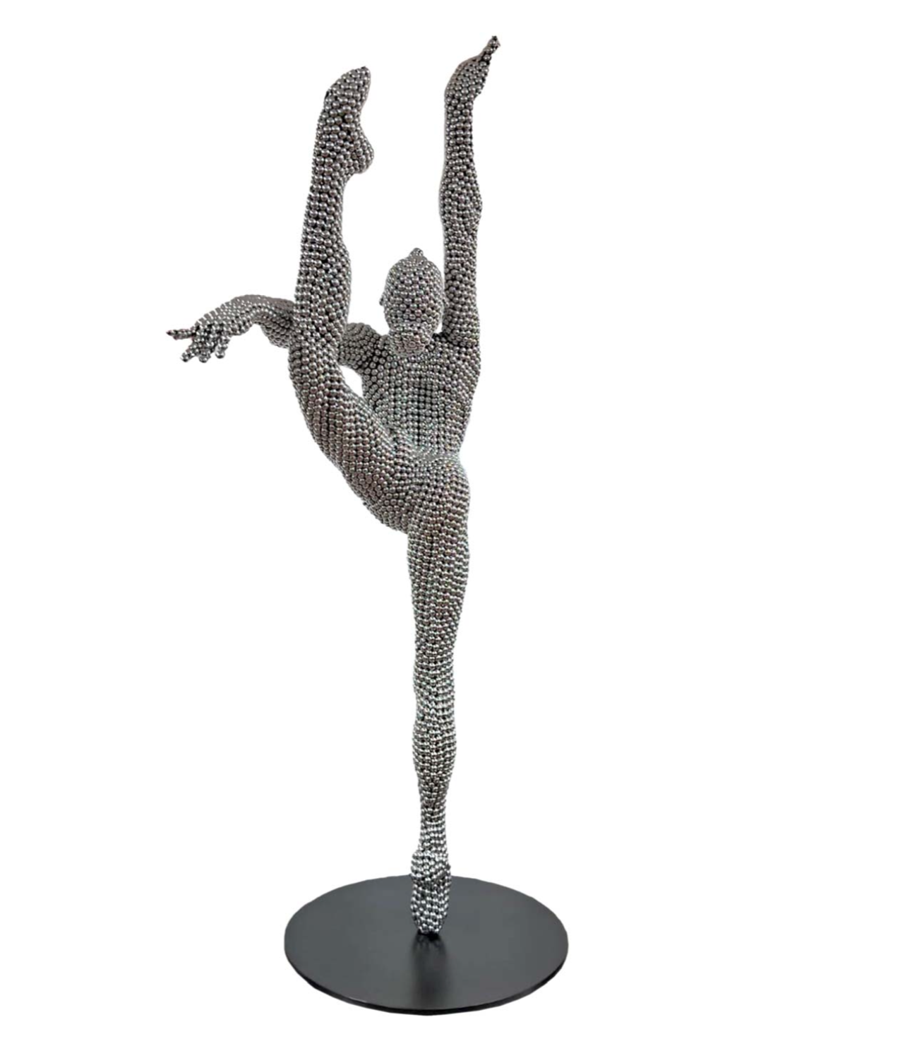 Ballerina : Valay S.