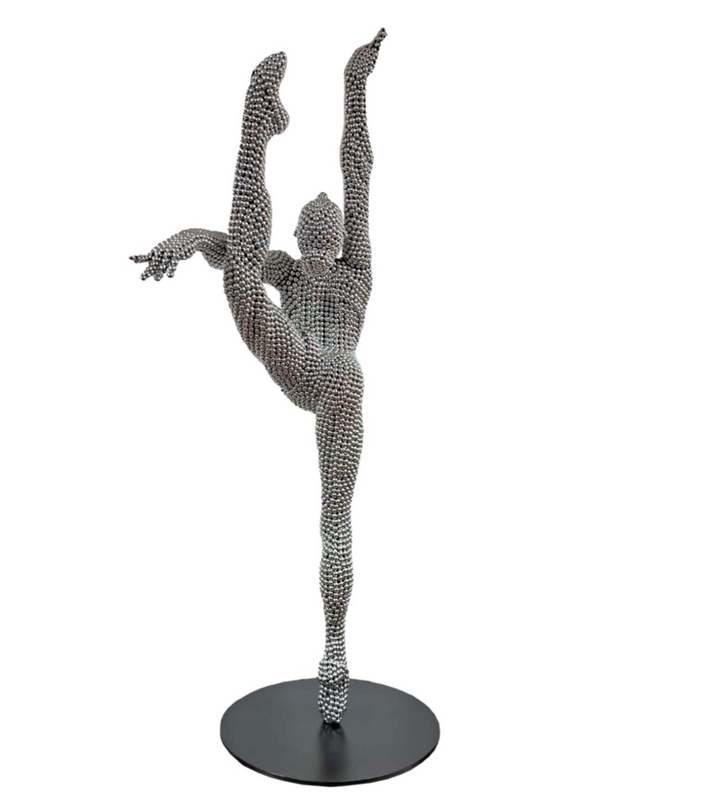 Ballerina : Valay S.