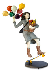 The Balancing Act: Corporate Grace And Childhood