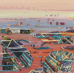 The Architecture of Memories V