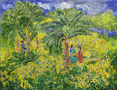 The Flower Pickers