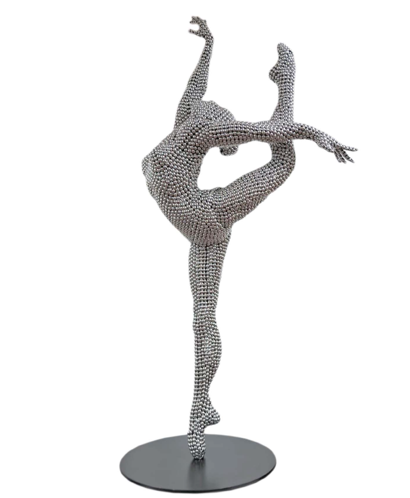 Valay Shende Ballerina Sculpture